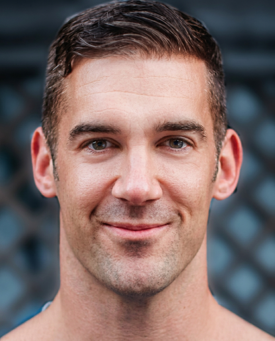 Lewis Howes, Entrepreneur & Host